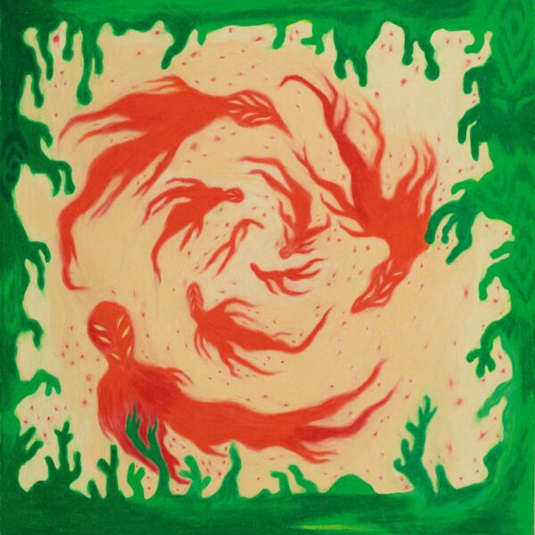 Meditations on Love- Susanna (CD/LP/MC/DIGITAL)