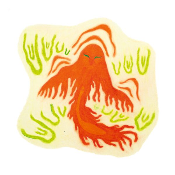 Elephant Song - single - Susanna